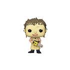 Funko The Texas Chain Saw Massacre Leatherface #11