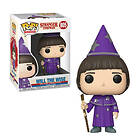 Funko Stranger Things Will The Wise