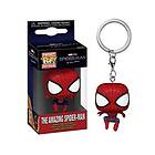 Funko Pocket Spider-Man No Way Home Leaping S-M 3