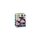 Funko Fosters Home Of Imaginary Friends Eduardo Flocked