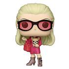 Funko Legally Blonde Elle With Dog