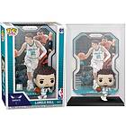 Funko Nba Trading Card Cover Nr 01 Lamelo Ball