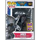 Funko Wonder Woman Ares #197