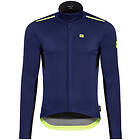 Alé Cycling K-tornado 2.0 Jacket Blå M Man