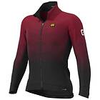 Alé Cycling Magnitude Jacket Röd S Man