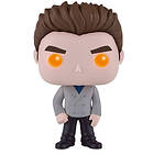 Funko The Twilight Saga Edward Cullen #320 Sparkled