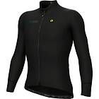 Alé Cycling Solid Fondo 2.0 Jacket Svart S Man