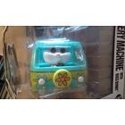 Funko Hb Ride Super Dlx Nr 296 Mystery Machine W/ Bestioles