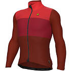 Alé Cycling Pr-s Sfida Jacket Röd XL Man