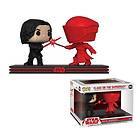 Funko Movie Star Wars Rey vs. Praetorian Guard