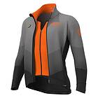 Alé Cycling Pr-s Delta Combi Dwr Jacket Grå S Man