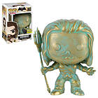 Funko Batman V Superman Aquaman Patina Bronzed