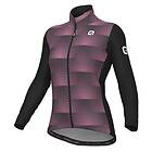 Alé Cycling Solid Sharp Jacket Rosa XL Women's