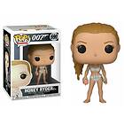 Funko 007 Honey Ryder From Dr. No