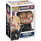 Funko Resident Evil Nemesis #157