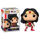 Funko Heroes Wonder Woman 80th WW A Twist Of Fate