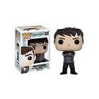 Funko Dishonored 2 Outsider #123