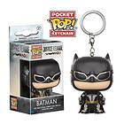 Funko Pocket Dc Justice League Batman