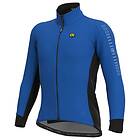 Alé Cycling Solid Fondo Jacket Blå L Man