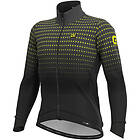 Alé Cycling Pr-s Bullet Winter Dwr Jacket Svart M Man