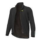 Alé Cycling Klimatik G+ Dwr Jacket Svart M Man