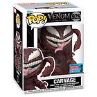 Funko Marvel Venom Carnage Exclusive