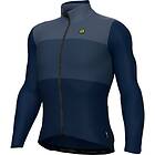 Alé Cycling Pr-s Sfida Jacket Blå L Man