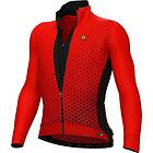 Alé Cycling Pr-s Magnete Jacket Röd M Man