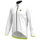 Alé Cycling Klimatik Light Pack Jacket Vit XL Homme