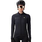 Alé Cycling Solid Fondo 2,0 Jacket Svart M Kvinna