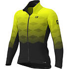 Alé Cycling Magnitude Jacket Gul M Man