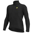 Alé Cycling Four Season Jacket Svart M Man