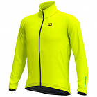 Alé Cycling Klimatik Racing Jacket Gul M Man