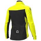 Alé Cycling K-tornado 2.0 Jacket Gul S Man