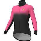 Alé Cycling Gradient Jacket Svart XS Women's