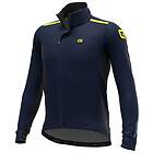 Alé Cycling K-tornado 2,0 Jacket Blå XL Man
