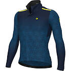 Alé Cycling Pr-r Stella Jacket Blå L Man