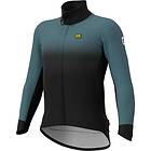 Alé Cycling Gradient Jacket Svart,Grå S Man