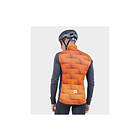 Alé Cycling Sharp Jacket Orange L Man