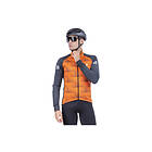 Alé Cycling Sharp Jacket Orange S Man