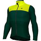 Alé Cycling Pr-s Sfida Jacket Grönt S Man