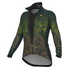 Alé Cycling Pr-s Web Jacket Grönt S Women's