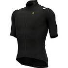 Alé Cycling R-ev1 Defence Short Sleeve Jacket Svart M Man