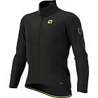 Alé Cycling Uragano Jacket Svart M Man