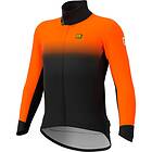 Alé Cycling Gradient Jacket Orange XL Homme