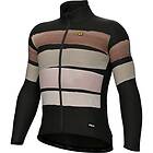 Alé Cycling Pr-r Track Jacket Svart L Man