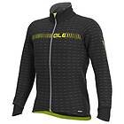 Alé Cycling Graphics Prr Green Road Jacket Svart S Man