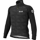 Alé Cycling Sharp Jacket Svart L Man