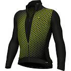Alé Cycling Pr-s Magnete Jacket Gul S Man
