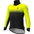 Alé Cycling Gradient Jacket Gul S Man
